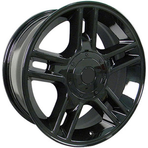 20-inch Wheels | 98-02 Lincoln Navigator | OWH0616