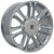 20-inch Wheels | 95-14 Chevrolet Tahoe | OWH0628