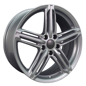 18-inch Wheels | 97-14 Audi A4 | OWH0635