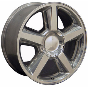 20-inch Wheels | 92-14 Chevrolet Suburban | OWH0646