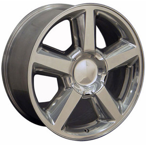 20-inch Wheels | 03-08 GMC Savana | OWH0648