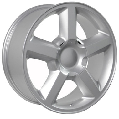 20-inch Wheels | 03-14 Chevrolet Express | OWH0656