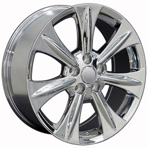 18-inch Wheels | 04-14 Lexus RX | OWH0695