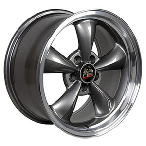 17-inch Wheels | 94-04 Ford Mustang | OWH0747
