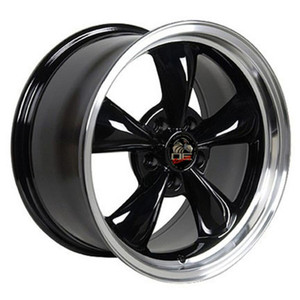 17-inch Wheels | 94-04 Ford Mustang | OWH0748