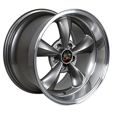 17-inch Wheels | 94-04 Ford Mustang | OWH0750