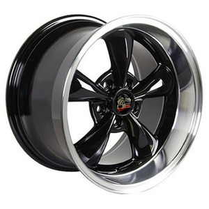 17-inch Wheels | 94-04 Ford Mustang | OWH0751