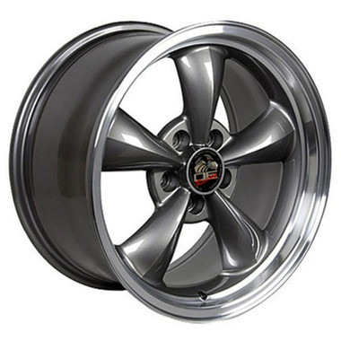 18-inch Wheels | 94-04 Ford Mustang | OWH0753