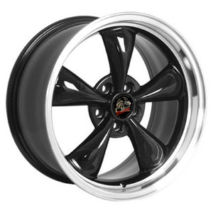 18-inch Wheels | 94-04 Ford Mustang | OWH0754