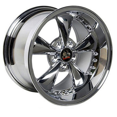 17-inch Wheels | 94-04 Ford Mustang | OWH0759