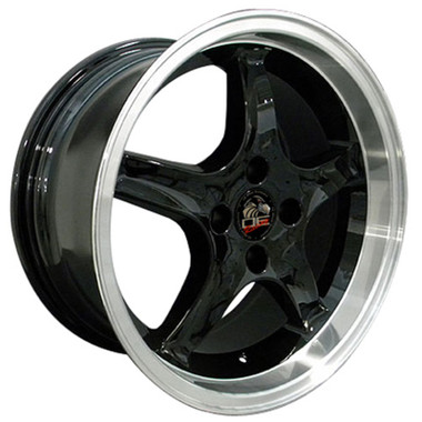 17-inch Wheels | 79-93 Ford Mustang | OWH0762