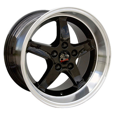 17-inch Wheels | 94-04 Ford Mustang | OWH0773