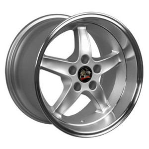 17-inch Wheels | 94-04 Ford Mustang | OWH0776