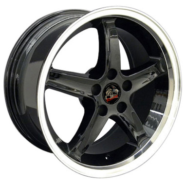 18-inch Wheels | 94-04 Ford Mustang | OWH0777