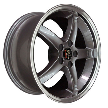 18-inch Wheels | 94-04 Ford Mustang | OWH0778
