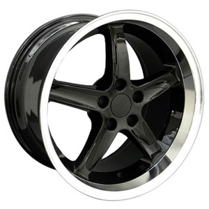 18-inch Wheels | 94-04 Ford Mustang | OWH0779