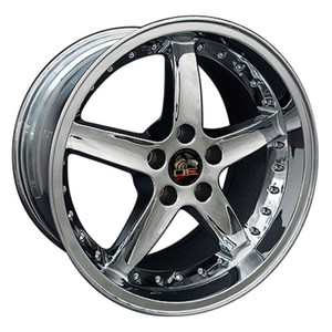 18-inch Wheels | 94-04 Ford Mustang | OWH0782
