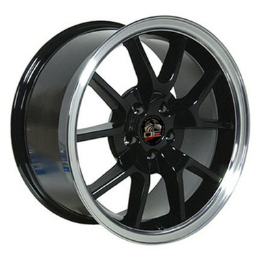 18-inch Wheels | 94-04 Ford Mustang | OWH0785