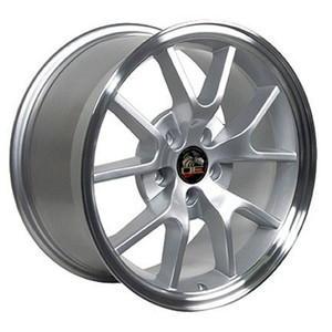 18-inch Wheels | 94-04 Ford Mustang | OWH0787