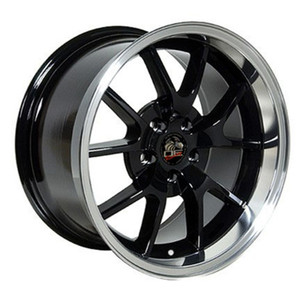 18-inch Wheels | 94-04 Ford Mustang | OWH0789