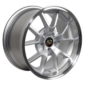 18-inch Wheels | 94-04 Ford Mustang | OWH0791