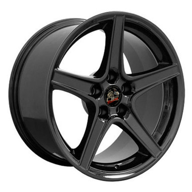 18-inch Wheels | 94-04 Ford Mustang | OWH0792