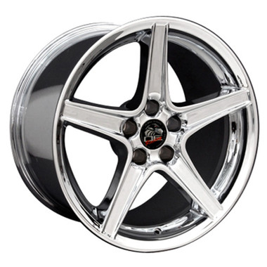 18-inch Wheels | 94-04 Ford Mustang | OWH0793