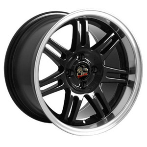 17-inch Wheels | 79-93 Ford Mustang | OWH0796