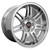 17-inch Wheels | 79-93 Ford Mustang | OWH0797