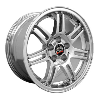 17-inch Wheels | 94-04 Ford Mustang | OWH0799