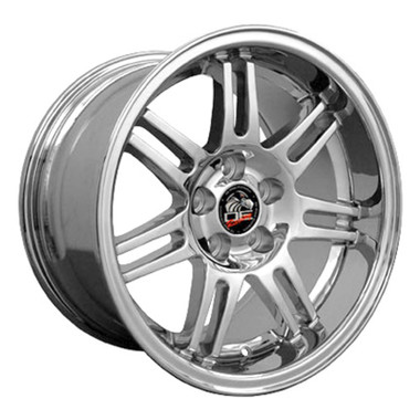17-inch Wheels | 94-04 Ford Mustang | OWH0800