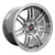 17-inch Wheels | 94-04 Ford Mustang | OWH0800