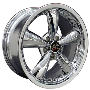 20-inch Wheels | 94-04 Ford Mustang | OWH0803