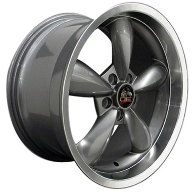 18-inch Wheels | 05-15 Mustang Mustang | OWH0805