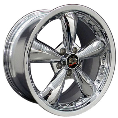 20-inch Wheels | 05-15 Ford Mustang | OWH0806