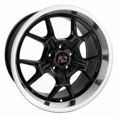 18-inch Wheels | 94-04 Ford Mustang | OWH0807
