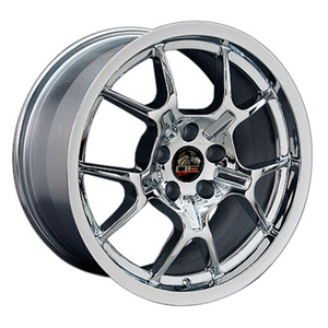 18-inch Wheels | 05-15 Ford Mustang | OWH0809
