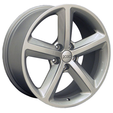18-inch Wheels | 95-99 Audi A5 | OWH0813