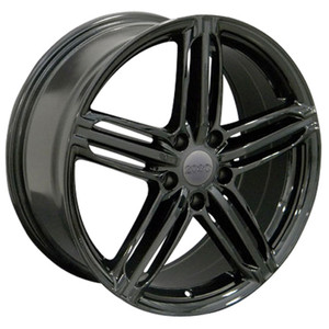 18-inch Wheels | 06-13 Audi A3 | OWH0816