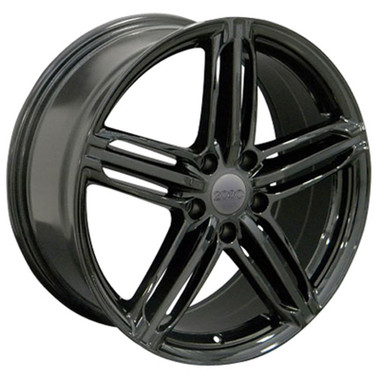 18-inch Wheels | 09-14 Audi Q5 | OWH0821