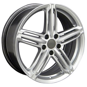 18-inch Wheels | 97-14 Audi A4 | OWH0831