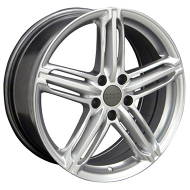 18-inch Wheels | 95-99 Audi A5 | OWH0832