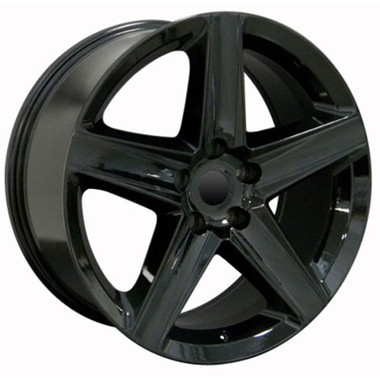 20-inch Wheels | 99-15 Jeep Cherokee | OWH0837