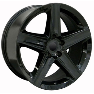20-inch Wheels | 04-08 Chrysler Pacifica | OWH0839