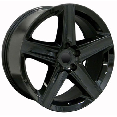 20-inch Wheels | 09-14 Dodge Journey | OWH0841