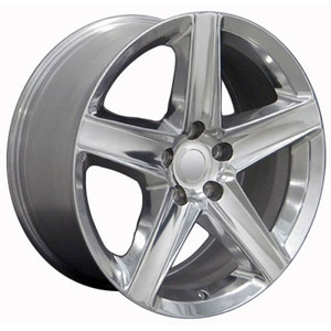 20-inch Wheels | 06-10 Jeep Commander | OWH0848