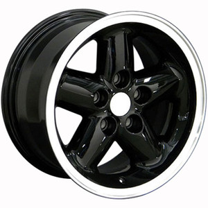 15-inch Wheels | 84-01 Jeep Cherokee | OWH0852