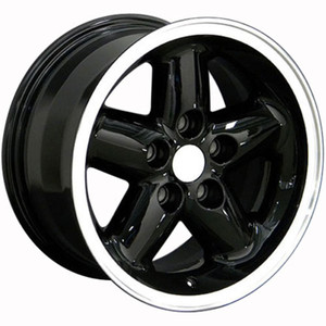 15-inch Wheels | 87-06 Jeep Wrangler | OWH0853