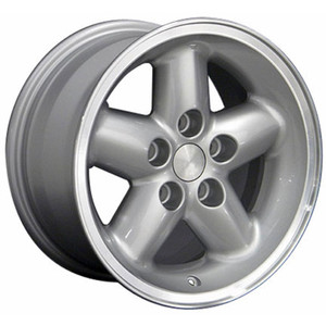 15-inch Wheels | 84-01 Jeep Cherokee | OWH0854