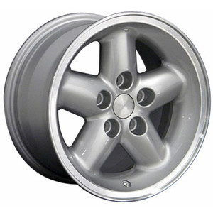 15-inch Wheels | 87-06 Jeep Wrangler | OWH0855
